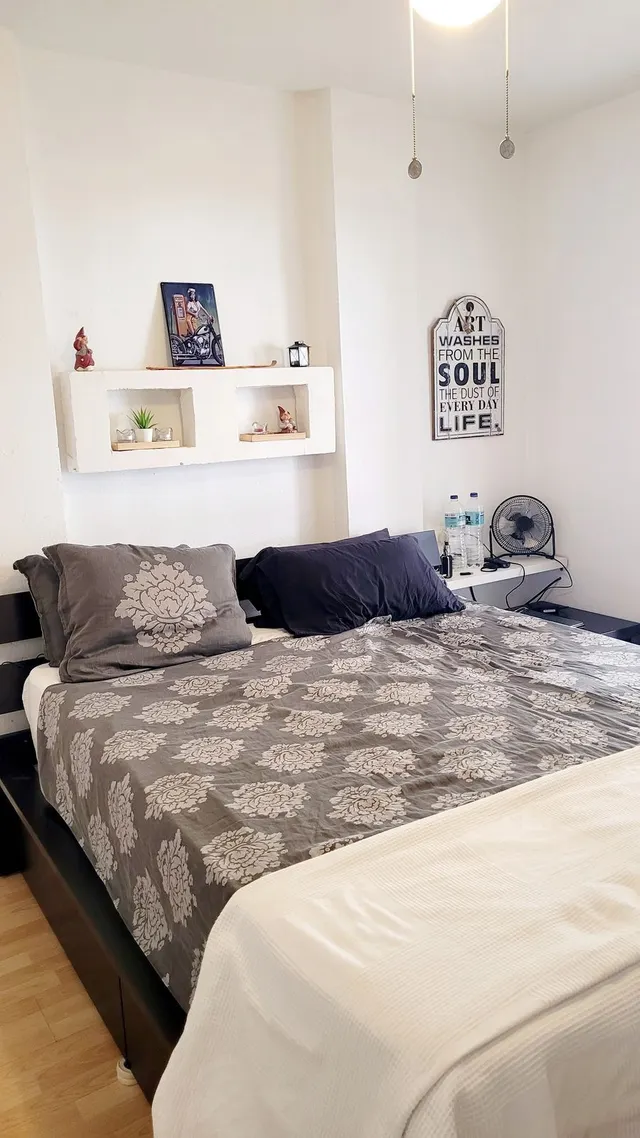 Apartamento 3 habitaciones 93m² en venta - Centro — 11