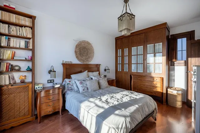 CASA SINGULAR EN ALBAICÍN JUNTO A PUERTA DE ELVIRA — 22