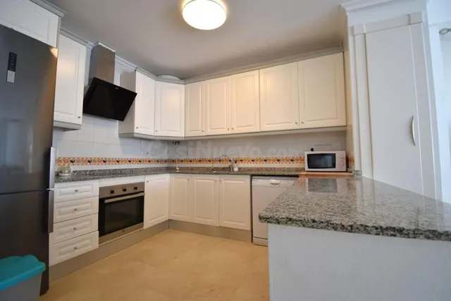 Apartamento 2 habitaciones 86m² en venta - La Florida — 8