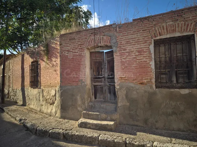 EN VENTA SOLAR EN OLIVARES DE DUERO - foto 5
