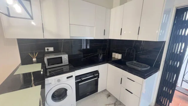 Bungalow Planta Alta 2 habitaciones 50m² en alquiler - Playa Flamenca — 10