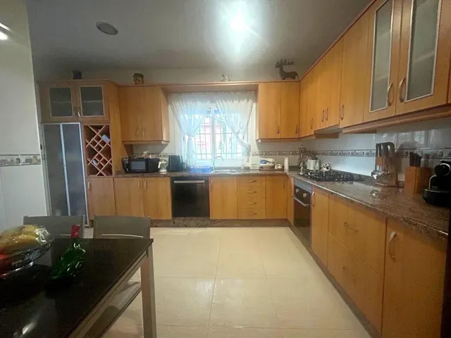 Villa 3 habitaciones 200m² en venta - Altos de Campoamor — 15