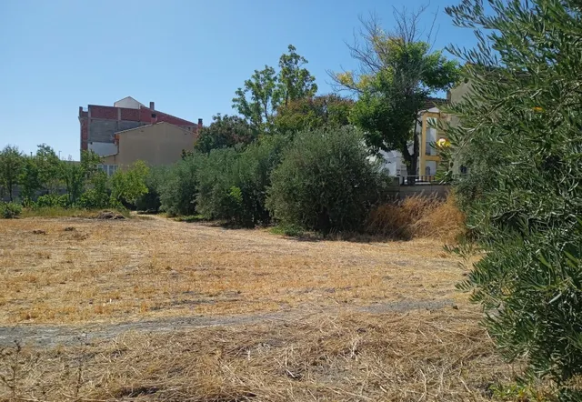 Terreno Urbano en Zújar — 8
