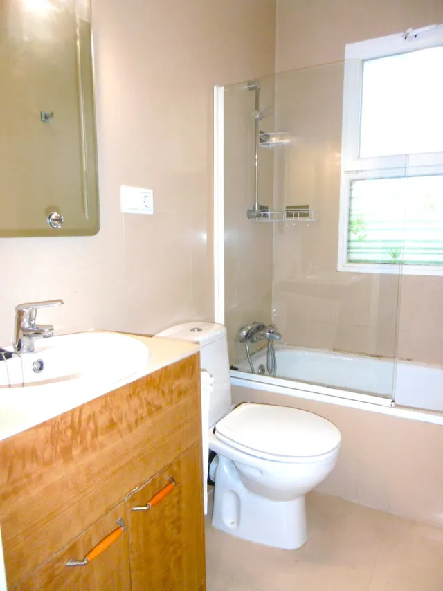 VIVIENDA DE 2 DORMITORIOS TOTALMENTE AMUEBLADA Y EQUIPADA — 22