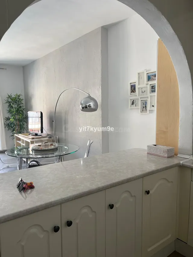 Apartamento 1 habitación 60m² en venta - Centro — 5