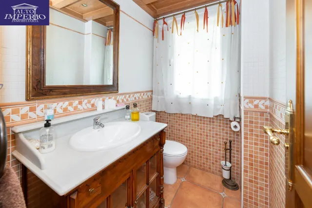 Magnífica casa para invertir puesto que tiene licencia turística o para vivir — 45