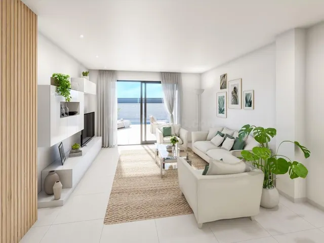 CHALETS EXCLUSIVOS EN CIUDAD QUESADA: CONFORT Y SOSTENIBILID - foto 4