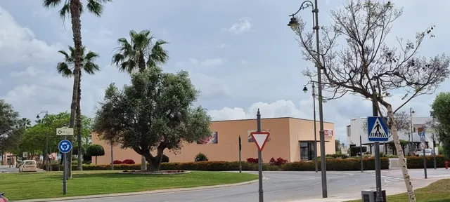 Chalet Unifamiliar en Mar Menor Golf Resort — 38