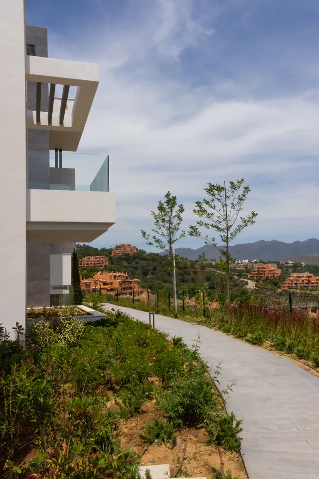 Apartamento 2 habitaciones 127m² en venta - Costa Del Sol — 20
