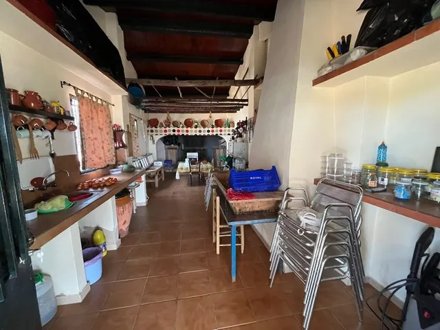 CHALET EN VENTA CTRA OLIVENZA-CHELES — 6