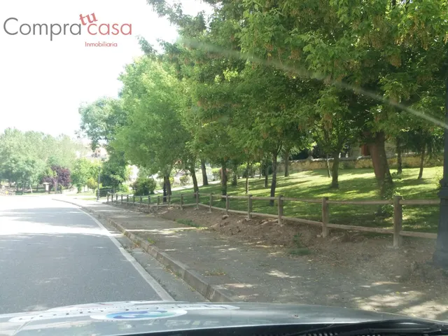 VENTA DE SOLAR EN LOS HUERTOS SEGOVIA - foto 4