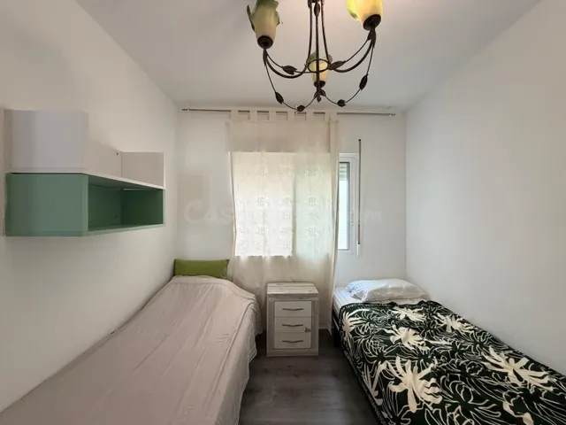Apartamento 2 habitaciones 79m² en venta - Playa del cura — 43