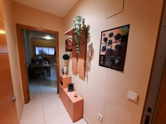 Precioso entresuelo amueblado en Alginet + plaza de garaje — 2