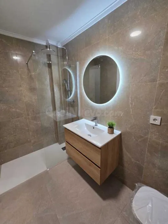 Apartamento 3 habitaciones 95m² en venta - Centro — 17