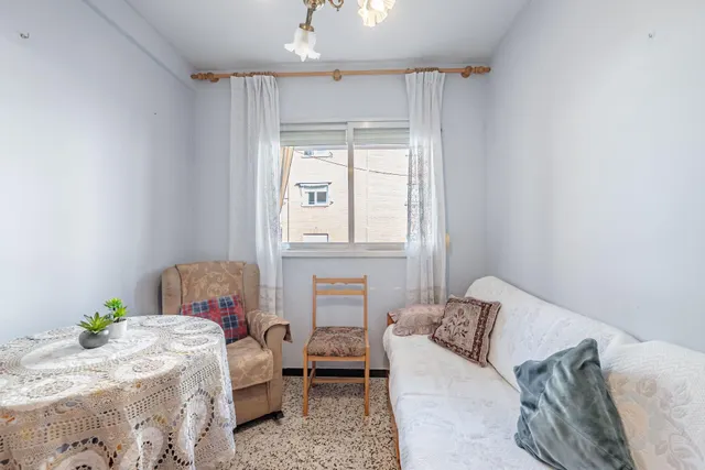 Piso 3 habitaciones 68m² en venta - Dos de mayo — 20