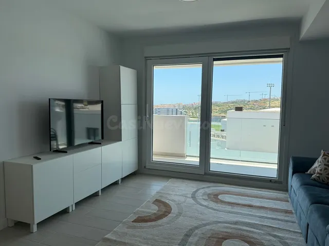 Apartamento 1 habitación 43m² en venta - Costa Del Sol — 3