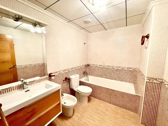 Apartamento 3 habitaciones 85m² en venta - Pueblo 5 — 17