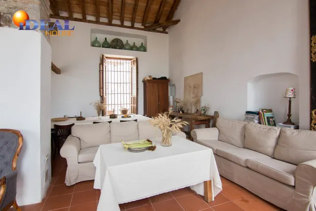 PRECIOSA FINCA EN EL PASEO DE LA CORTIJADA DE ALITAJE — 6