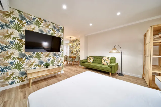 Vivienda para alquiler vacacional — 16