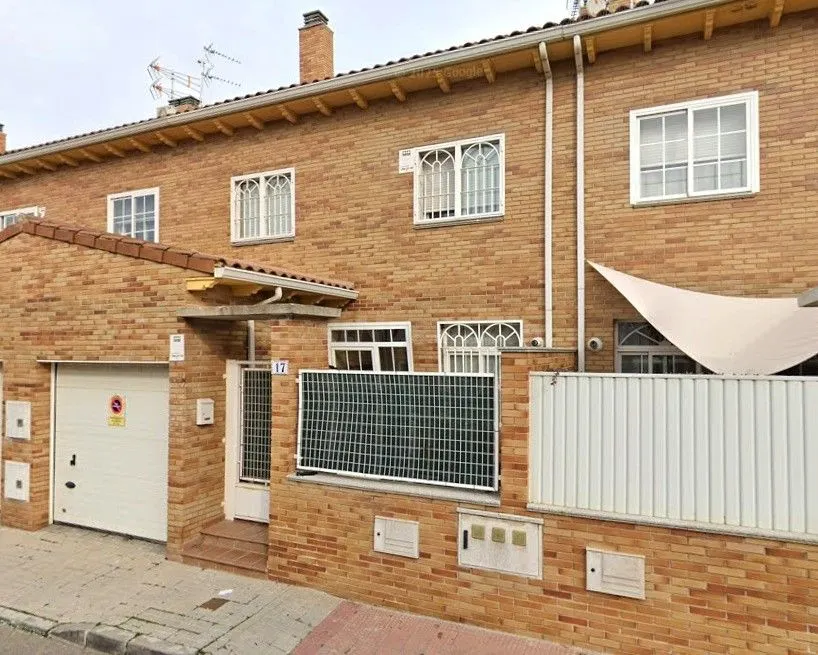 Venta adosado en Seseña