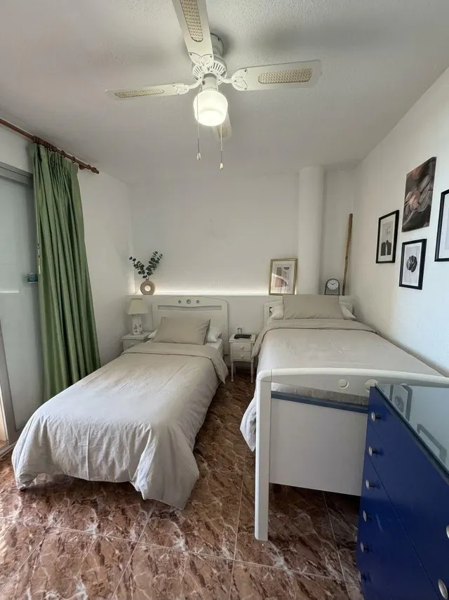 ¡Disfruta del Mediterráneo a primera línea del mar, en Santa Pola! — 7