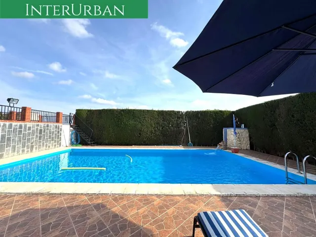 Chalet 5 habitaciones 268m² en venta - Urb. Montcati — 40