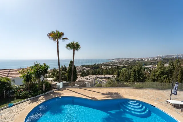 Chalet 5 habitaciones 534m² en venta - Riviera del sol
