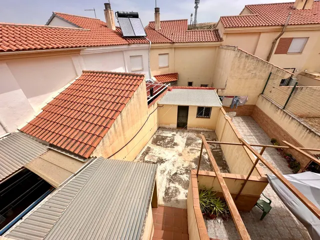Adosado 4 habitaciones 168m² en venta - Zona metropolitana — 12