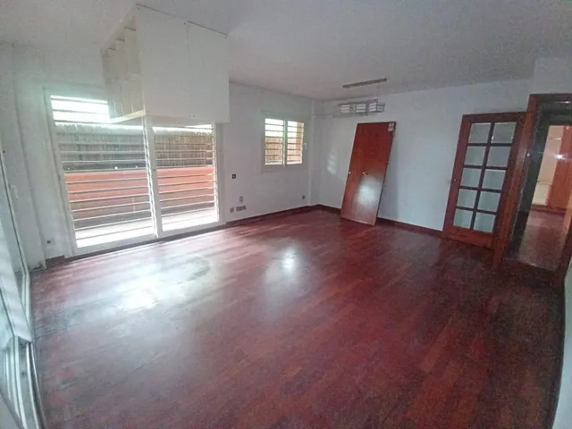 PLANTA BAJA DE 2 habitaciones CON PISCINA COMUNITARIA PARA R