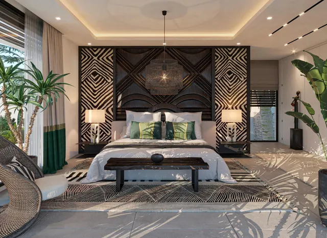 Villa 3 habitaciones 508m² en venta - Higuerón — 19