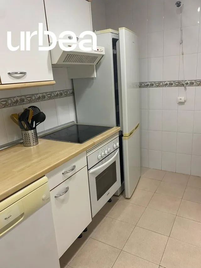 Piso en urbanización terrazas del sol — 17