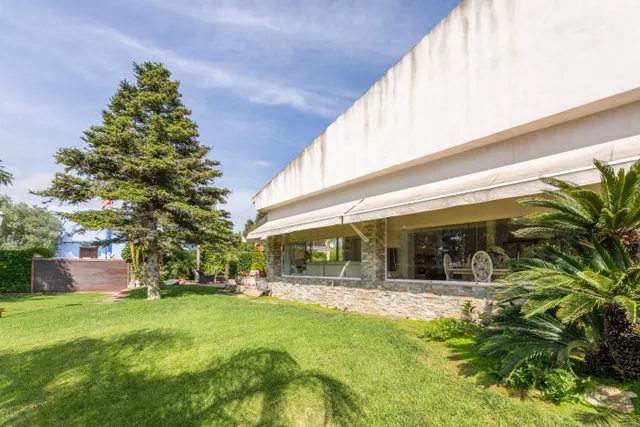 Chalet de lujo en Urbanización Cruz de Gracia — 17