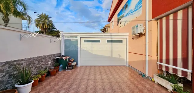 Casa 3 habitaciones 155m² en venta - Playa de santiago de la - foto 5