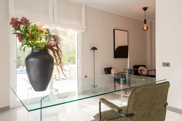 Chalet 4 habitaciones 428m² en venta - El Madroñal — 47