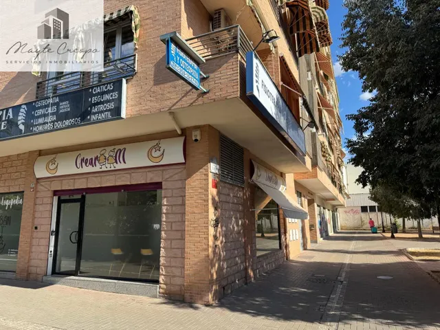 NUDA PROPIEDAD EN ZONA CÁMARA DE COMERCIO – GRANADA — 11