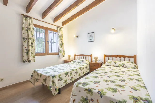 Villa 5 habitaciones 307m² en venta - Monte pego — 26
