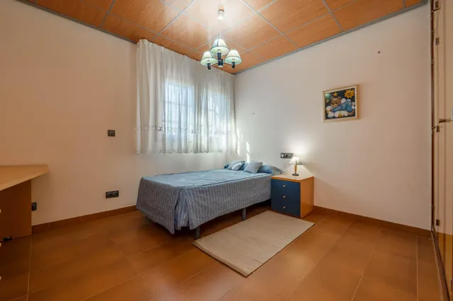 Espectacular Villa Unifamiliar Independiente con Máxima Privacidad y Autonomía en Cortijo del Aire — 49