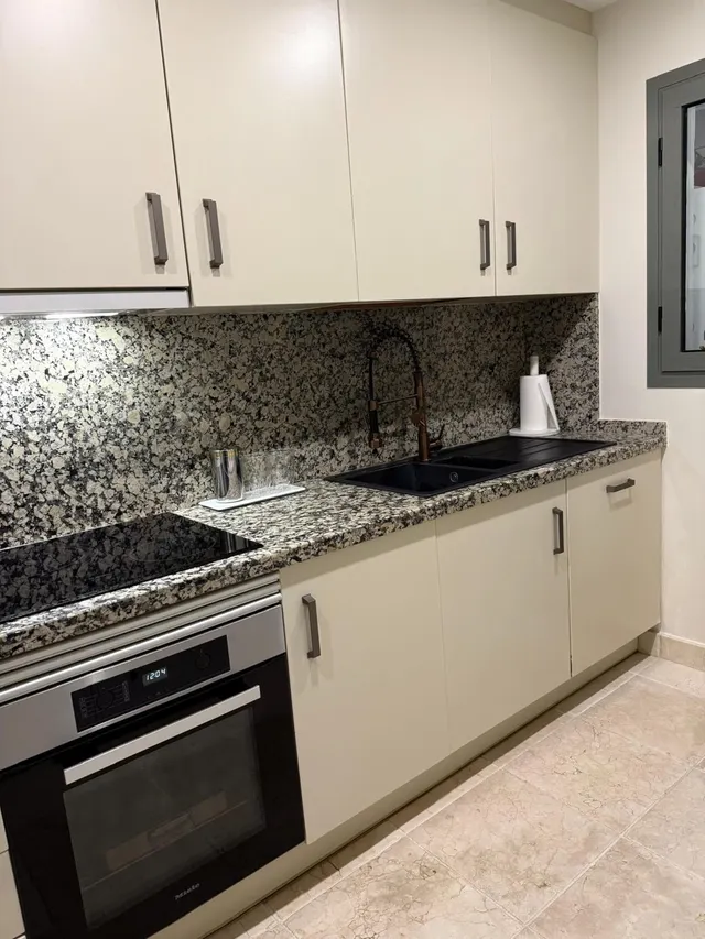 Apartamento 2 habitaciones 140m² en venta - Costa Del Sol — 7