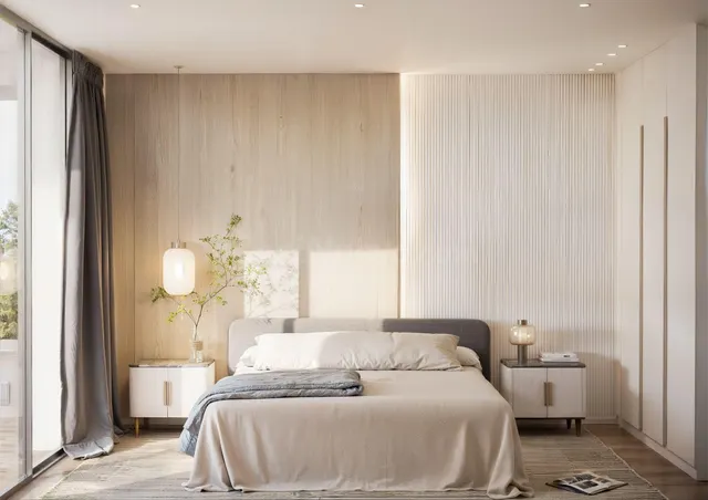 Apartamento 3 habitaciones 146m² en venta - La Nucia Pueblo - foto 4