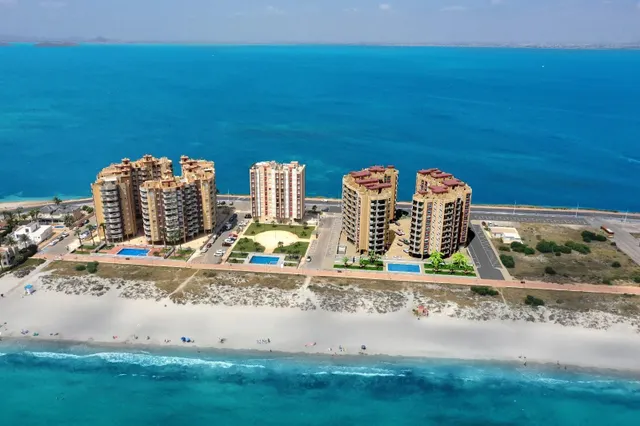 Ático 1 habitación 71m² en venta - LA MANGA — 15