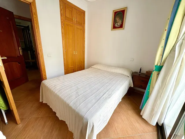 PISO VENTA 3 DORMITORIOS EN MONDA — 21