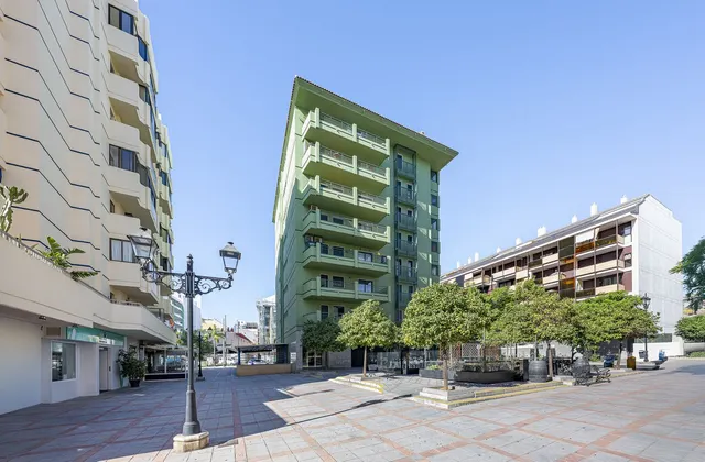 Apartamento 2 habitaciones 81m² en venta - Centro — 34