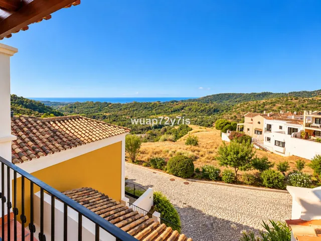 Adosado 3 habitaciones 202m² en venta - Costa del Sol — 28