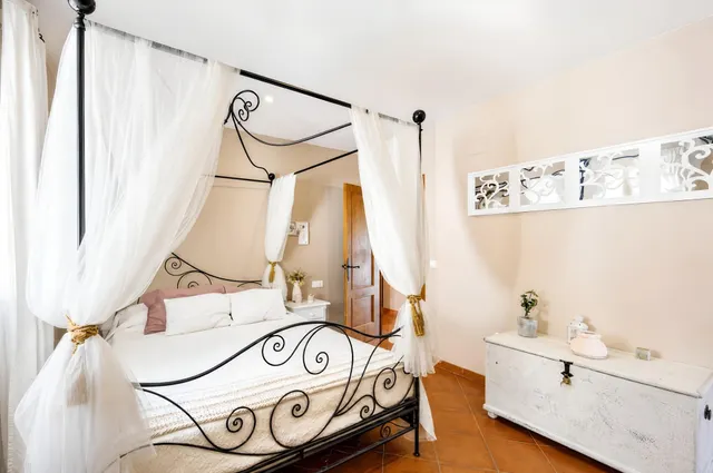 Chalet ideal para vivir todo el año, en la entrada de Chiclana. — 39