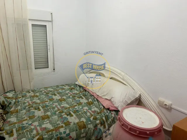 CASITA CON TERRENO EN ALBAIDA — 11