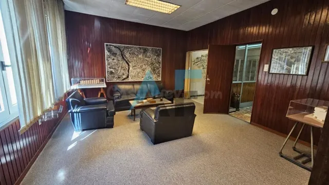 Oficina en Alquiler en Rúa Curros Enríquez: Espacio Funciona - foto 4