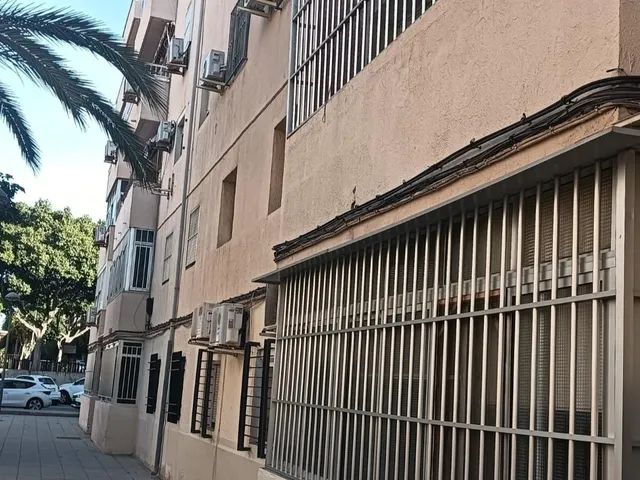 Venta de piso en Almería (Almería) — 7