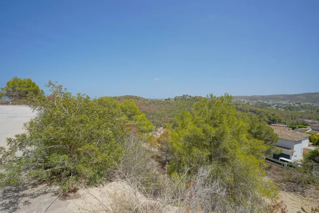 Parcela en venta - Montañar I — 21