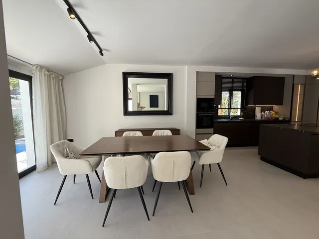 Chalet 5 habitaciones 390m² en venta - Marbella — 17
