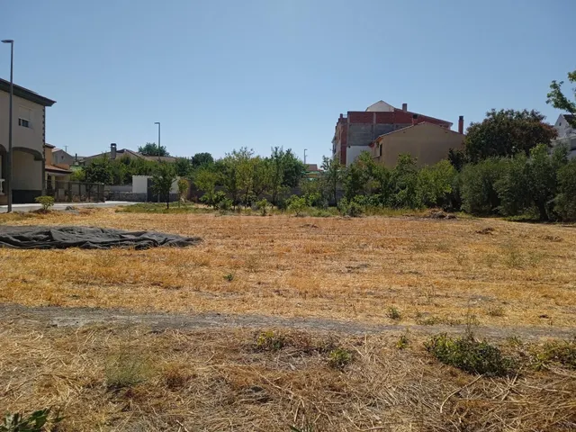 Terreno Urbano en Zújar
